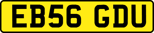 EB56GDU
