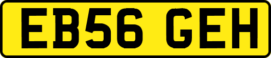 EB56GEH