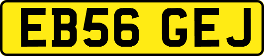 EB56GEJ
