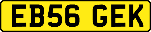 EB56GEK
