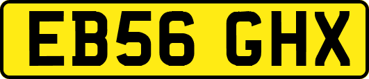 EB56GHX