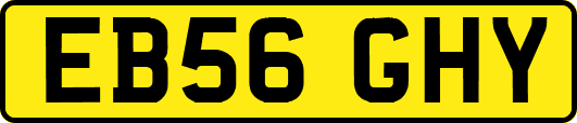 EB56GHY