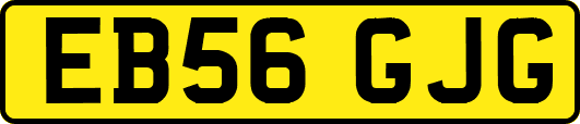 EB56GJG