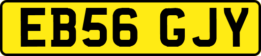EB56GJY