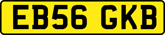 EB56GKB