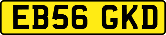 EB56GKD