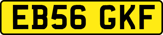 EB56GKF
