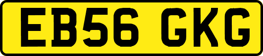 EB56GKG