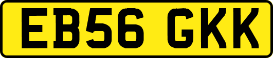 EB56GKK