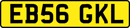 EB56GKL
