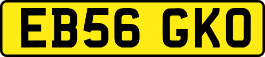 EB56GKO