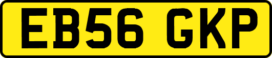 EB56GKP