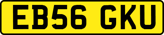 EB56GKU