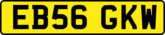 EB56GKW