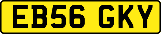 EB56GKY