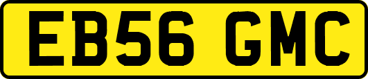 EB56GMC