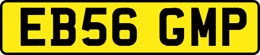 EB56GMP