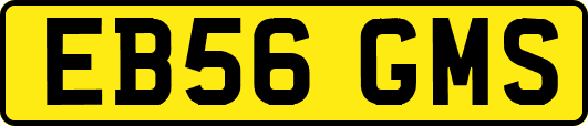 EB56GMS