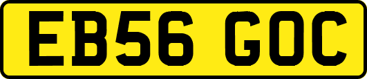 EB56GOC