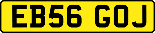 EB56GOJ