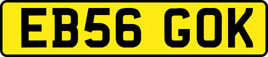 EB56GOK