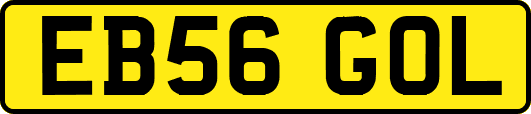 EB56GOL