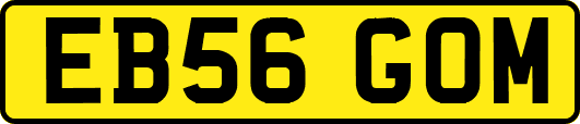 EB56GOM