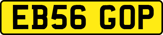 EB56GOP