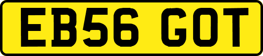 EB56GOT