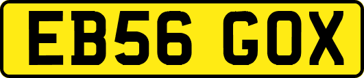 EB56GOX
