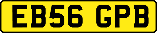 EB56GPB