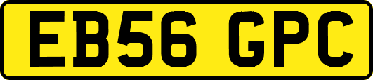EB56GPC
