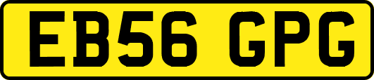 EB56GPG