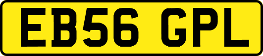 EB56GPL