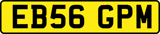 EB56GPM