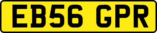 EB56GPR