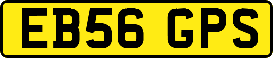 EB56GPS