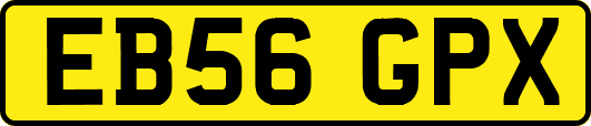 EB56GPX