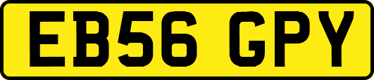 EB56GPY