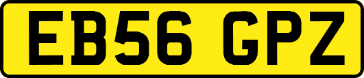 EB56GPZ
