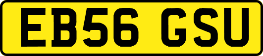 EB56GSU