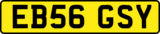 EB56GSY