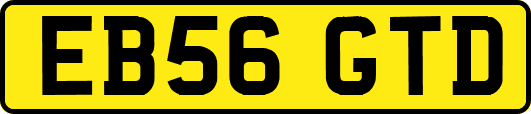 EB56GTD