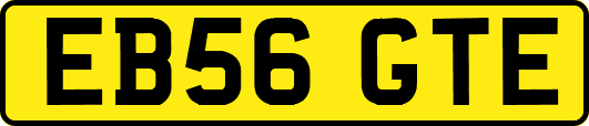 EB56GTE