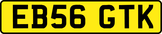 EB56GTK