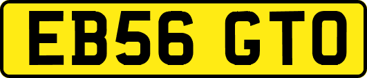 EB56GTO