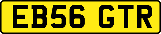 EB56GTR