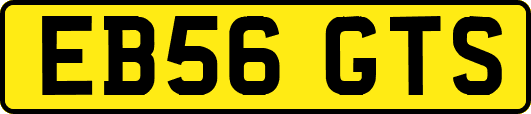 EB56GTS