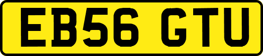 EB56GTU
