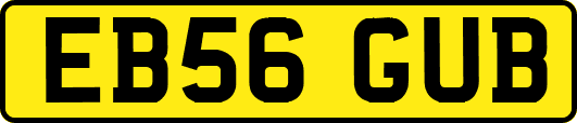 EB56GUB